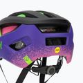 Bike helmet Smith Network MIPS matte archive flamingo 8