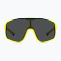 Sunglasses Polaroid PLD 7060/S yellow black/grey polarized 3