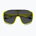 Sunglasses Polaroid PLD 7060/S yellow black/grey polarized 4