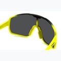 Sunglasses Polaroid PLD 7060/S yellow black/grey polarized 6