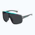 Sunglasses Polaroid PLD 7060/S silver/grey polarized 2