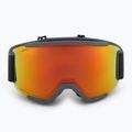 Ski goggles Smith Squad slate/chromapop pro photochromic red mirror 2