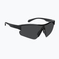 Sunglasses Polaroid PLD 7061/CI/S black/grey polarized 2