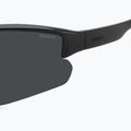 Sunglasses Polaroid PLD 7061/CI/S black/grey polarized 10