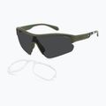 Sunglasses Polaroid PLD 7061/CI/S matte green/grey polarized