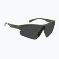 Sunglasses Polaroid PLD 7061/CI/S matte green/grey polarized 2