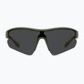 Sunglasses Polaroid PLD 7061/CI/S matte green/grey polarized 4