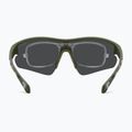 Sunglasses Polaroid PLD 7061/CI/S matte green/grey polarized 7