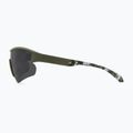 Sunglasses Polaroid PLD 7061/CI/S matte green/grey polarized 8