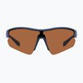 Sunglasses Polaroid PLD 7061/CI/S matte blue/copper polarized 3