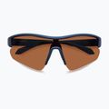Sunglasses Polaroid PLD 7061/CI/S matte blue/copper polarized 4