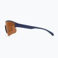 Sunglasses Polaroid PLD 7061/CI/S matte blue/copper polarized 8