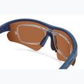 Sunglasses Polaroid PLD 7061/CI/S matte blue/copper polarized 11