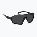 Sunglasses Polaroid PLD 7062/S matte black/grey polarized