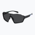 Sunglasses Polaroid PLD 7062/S matte black/grey polarized 2