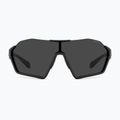 Sunglasses Polaroid PLD 7062/S matte black/grey polarized 3