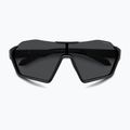 Sunglasses Polaroid PLD 7062/S matte black/grey polarized 4