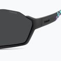 Sunglasses Polaroid PLD 7062/S matte black/grey polarized 7
