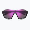 Sunglasses Polaroid PLD 7062/S black/grey pink mirror polarized 4