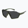 Sunglasses Polaroid PLD 7062/S matte green/grey polarized 2