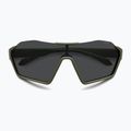 Sunglasses Polaroid PLD 7062/S matte green/grey polarized 4