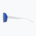 Sunglasses Polaroid PLD 7062/S white/blue mirror polarized 5