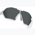 Sunglasses Polaroid PLD 7062/S white/blue mirror polarized 6