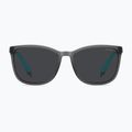 Sunglasses Polaroid PLD 2169/S/X matte grey/grey polarized 3