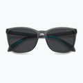 Sunglasses Polaroid PLD 2169/S/X matte grey/grey polarized 4