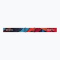 Ski goggles Smith Transfer S3 midnight geo alpine/red solx mirror antifog 5