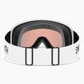 Ski goggles Smith Tribute S1-S2 white/photochromic blue sensor mirror 2