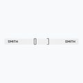 Ski goggles Smith Tribute S1-S2 white/photochromic blue sensor mirror 4