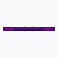 Ski goggles Smith Tribute S2 fresh purple/rc36 rose copper antifog 4