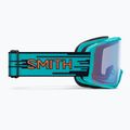 Children's ski goggles Smith Daredevil S1 tropic kidding/blue sensor mirror antifog 2