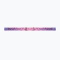 Children's ski goggles Smith Rascal Jr S2 bright pink lofi butterfly/rose copper antifog 5