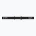 Ski goggles Smith Blazer S1-S2 black/photochromic red sensor mirror 5