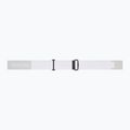 Ski goggles Smith Squad S2 white vapor/chromapop everyday rose gold mirror 4