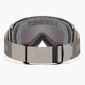 Ski goggles Smith Squad S3 chalk/chromapop sun black gold mirror 3