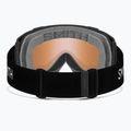 Ski goggles Smith Squad S3-S1 black/chromapop pro photochromic blue mirror 3