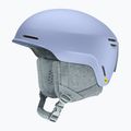 Ski helmet Smith Method Mips matte blue aura