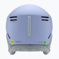 Ski helmet Smith Method Mips matte blue aura 2