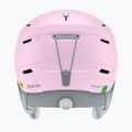 Ski helmet Smith Descend Mips matte pink frost 2