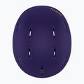 Ski helmet Smith Descend Mips matte deep plum black 3