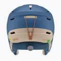 Ski helmet Smith Descend Mips matte future grey/classic beige 2
