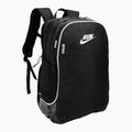 Backpack Nike Track 27 l black/black/summit white