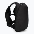 Backpack Nike Commuter Elite 15 l black/black/silver 2
