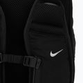 Backpack Nike Commuter Elite 15 l black/black/silver 4