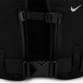 Backpack Nike Commuter Elite 15 l black/black/silver 5