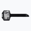 Running phone armband Nike Essentials Arm Band black/black/silver