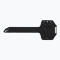 Running phone armband Nike Essentials Arm Band black/black/silver 2